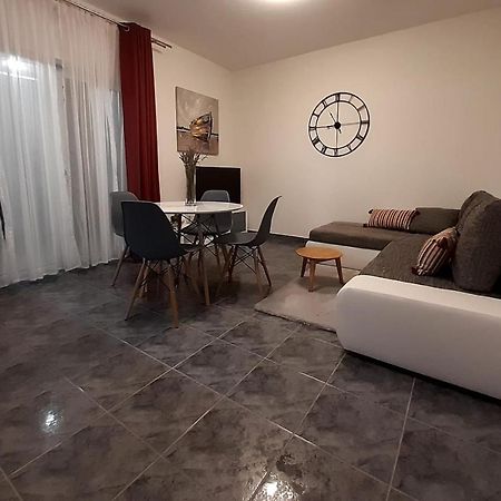 Solis Adriaticum Apartments Jasenice (Zadar) Exterior foto