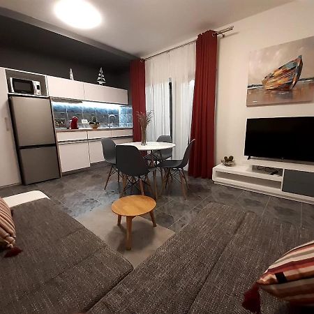 Solis Adriaticum Apartments Jasenice (Zadar) Exterior foto